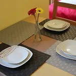 Apartman Sloneczny