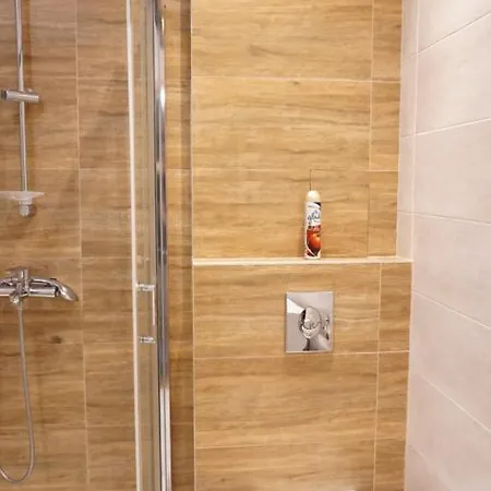 Apartament Słoneczna Zatoka Apartament