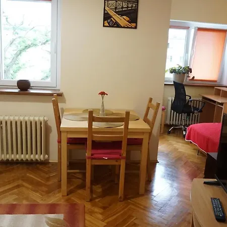 Apartamento Sloneczny *