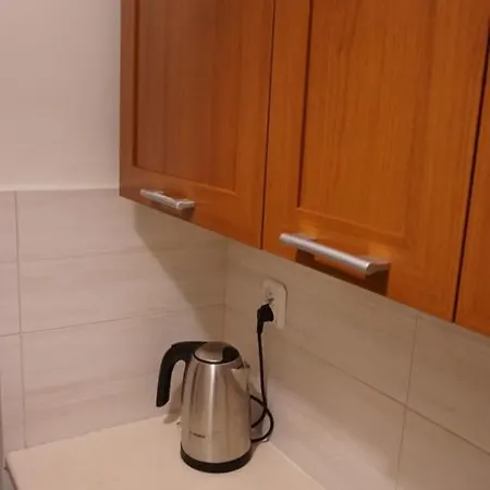 Apartament Apartament Słoneczna Zatoka *