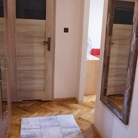 Apartament Sloneczny *