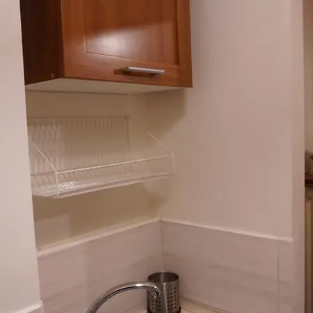 Apartment Sloneczna Zatoka Gdynia