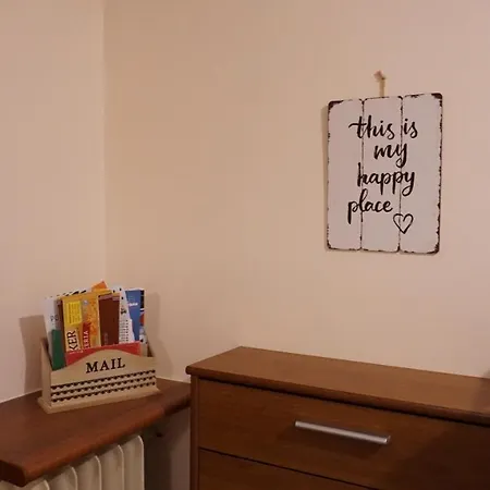 Sloneczny Apartament