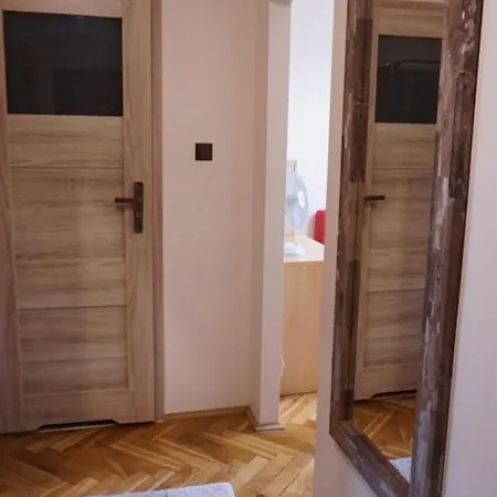 Apartament Sloneczny Gdynia