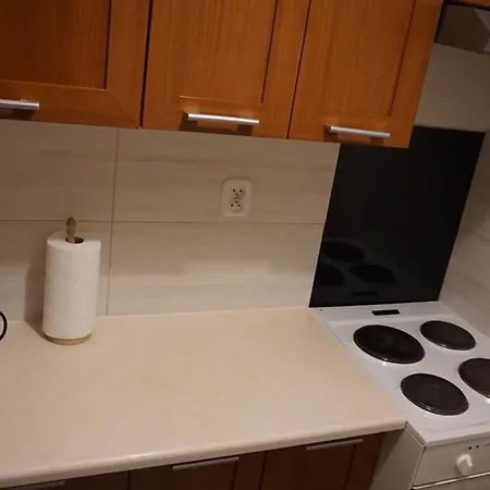 Apartament Apartament Słoneczna Zatoka Gdynia