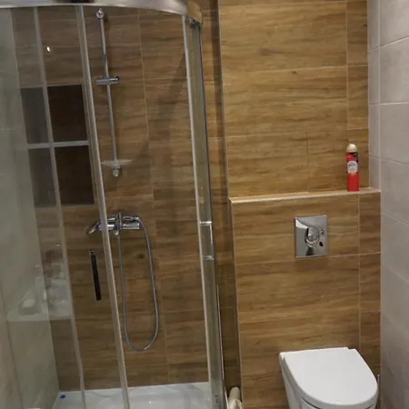 Apartament Słoneczna Zatoka *