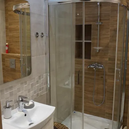 Apartament Słoneczna Zatoka Gdynia