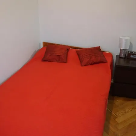 Apartament Słoneczna Zatoka