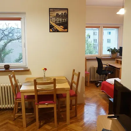 Sloneczny Apartament