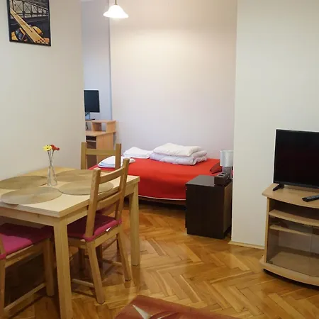 Apartamento Sloneczny