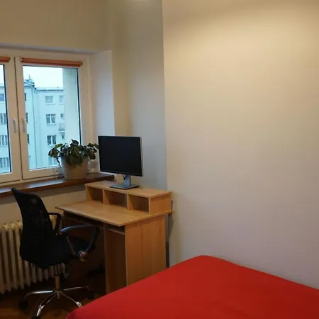 Apartamento Sloneczny *