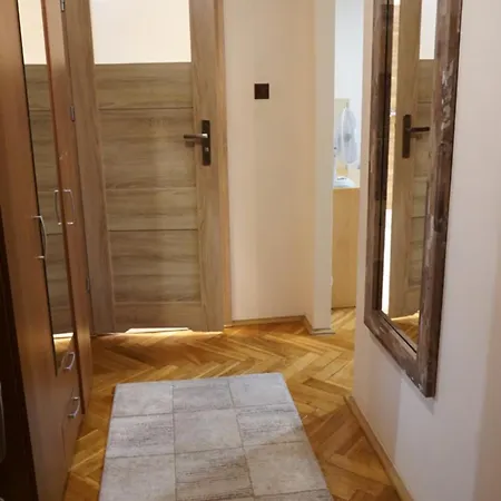 Apartament Apartament Słoneczna Zatoka Gdynia
