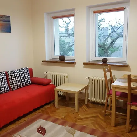 Apartament Słoneczna Zatoka *