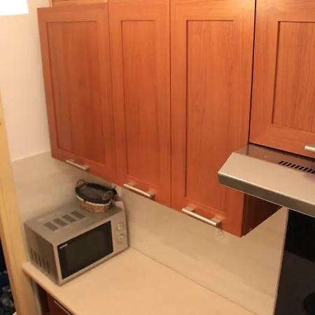 Apartament Sloneczny Gdynia