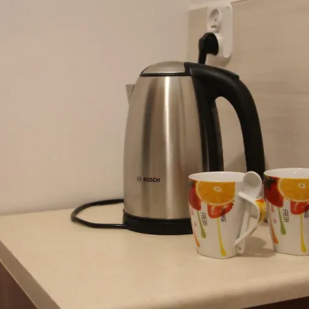 Apartament Słoneczna Zatoka
