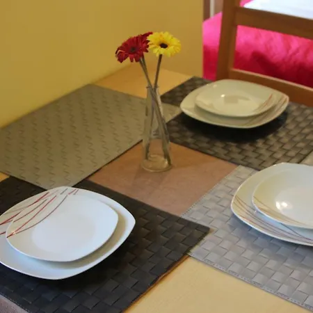 Apartament Sloneczny