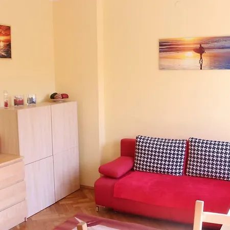 Apartament Sloneczny *