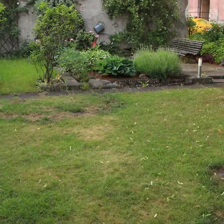 Sloneczny Apartamento *