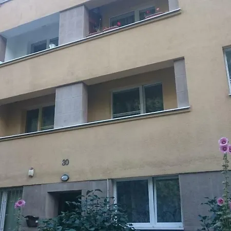 Apartamento Sloneczny *