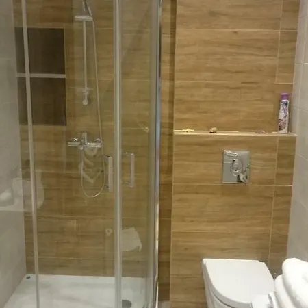 Sloneczny Apartament