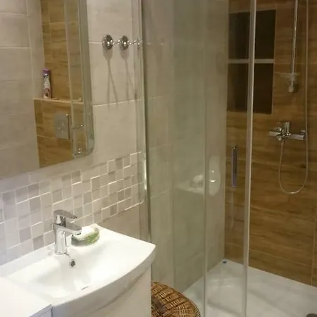 Appartement Sloneczny Gdynia