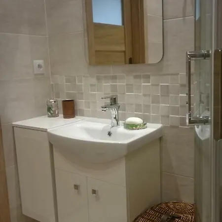 Sloneczny Appartement Gdynia