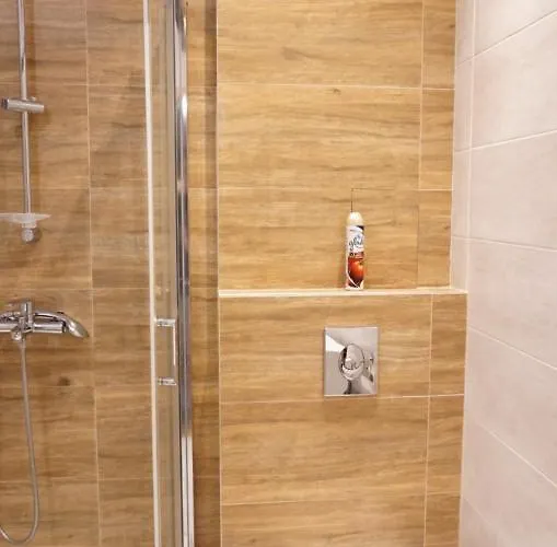 Sloneczny Apartamento