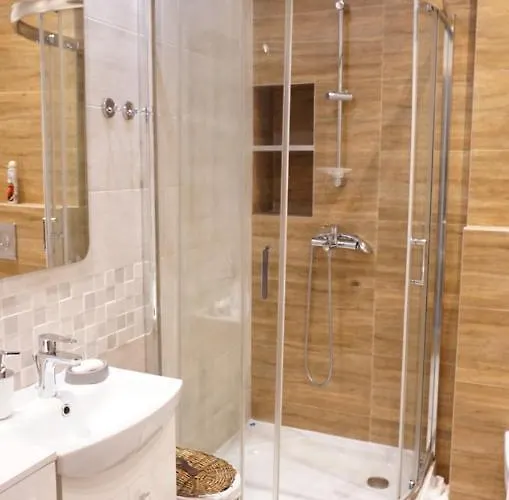 Apartamento Sloneczny