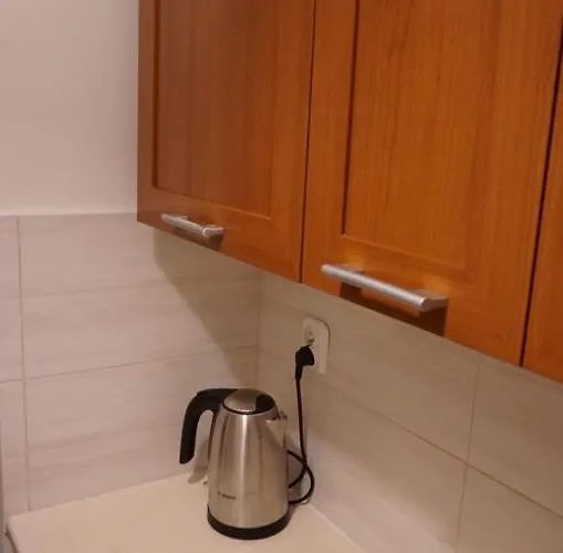 Apartamento Sloneczny *