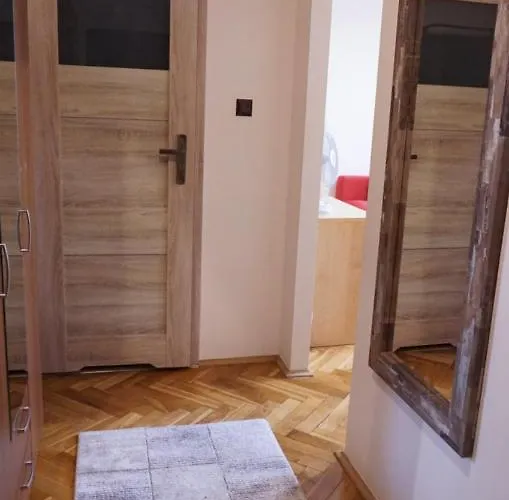 Apartamento Sloneczny *