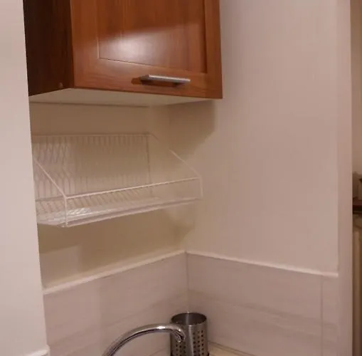 アパート Sloneczny グディニャ