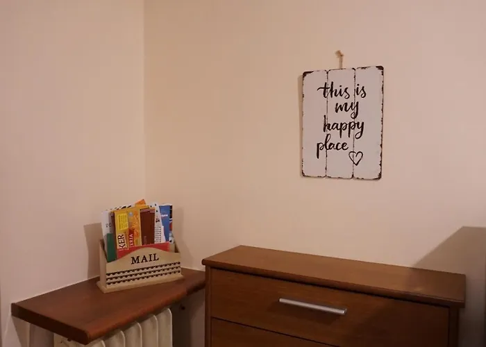 Sloneczny Apartamento