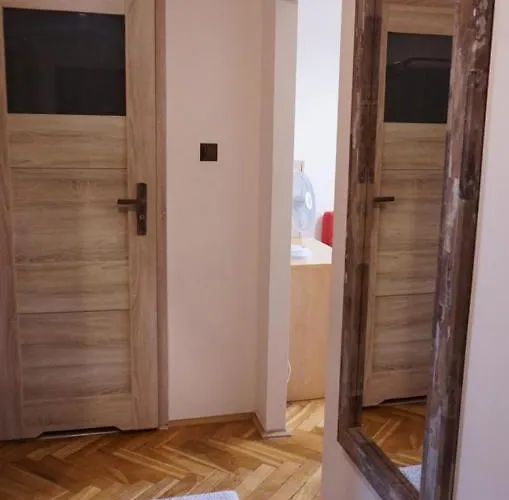 Apartamento Sloneczny Gdynia