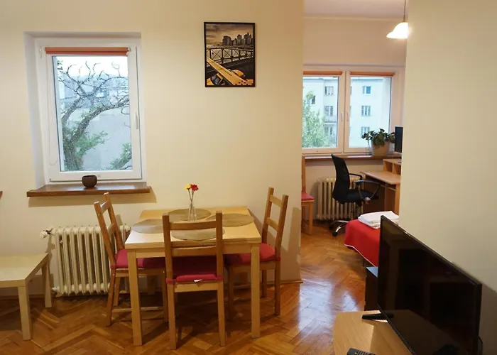 Sloneczny Apartamento