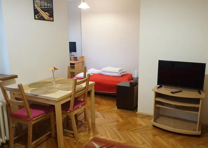 Apartamento Sloneczny