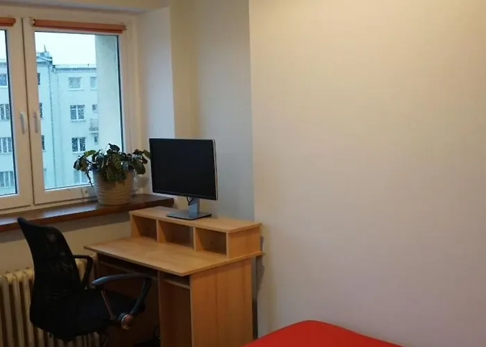 アパート Sloneczny *