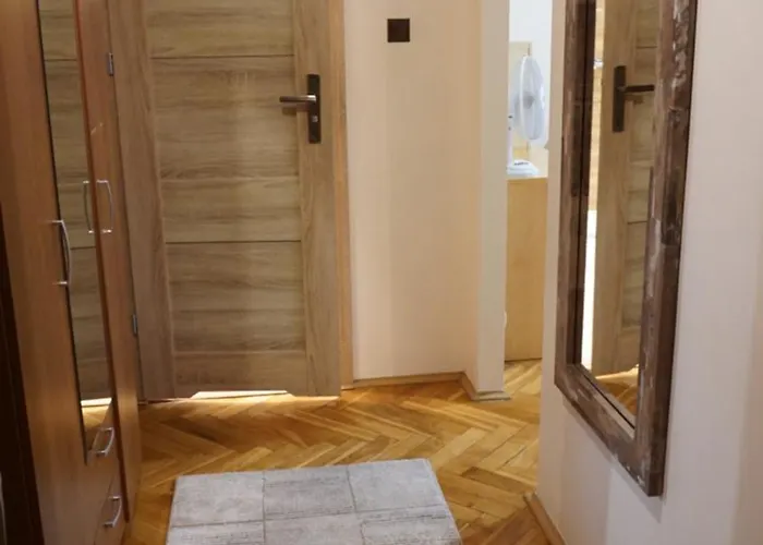 Apartamento Sloneczny Gdynia