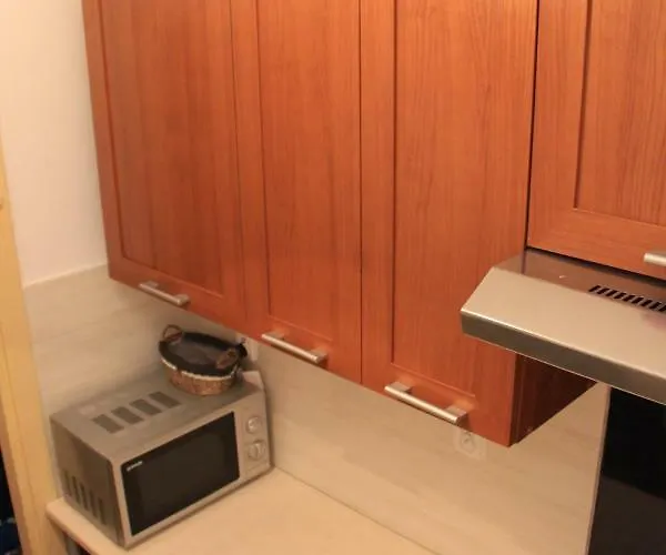 Apartamento Sloneczny Gdynia