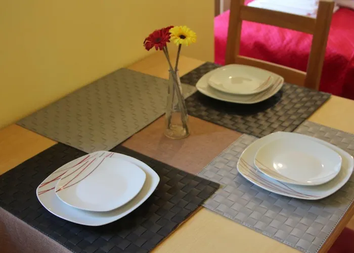 Apartamento Sloneczny