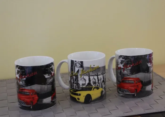 Sloneczny * グディニャ