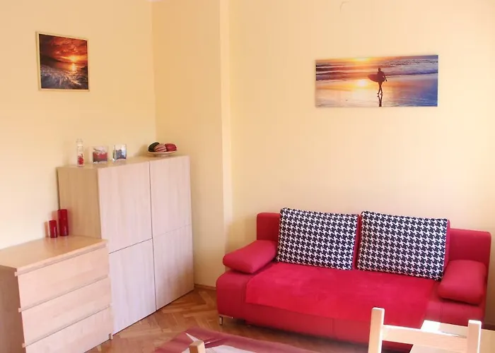 アパート Sloneczny *