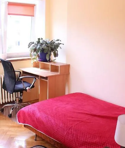 Sloneczny * グディニャ