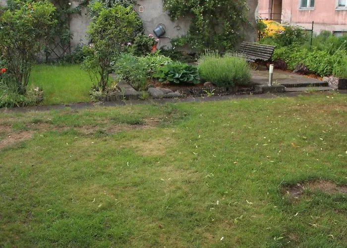 Sloneczny Apartamento *