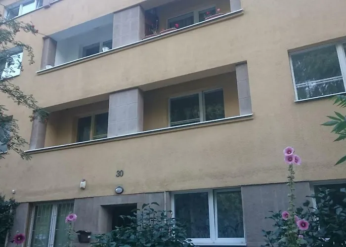 Apartamento Sloneczny *