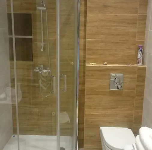 Sloneczny アパート