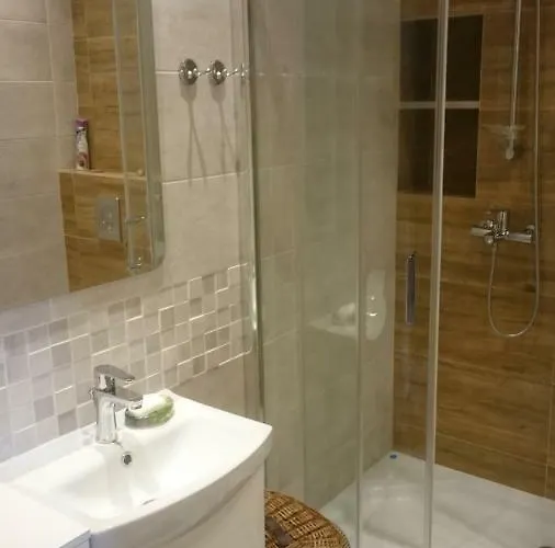 Apartamento Sloneczny Gdynia