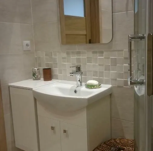 Sloneczny Apartamento Gdynia