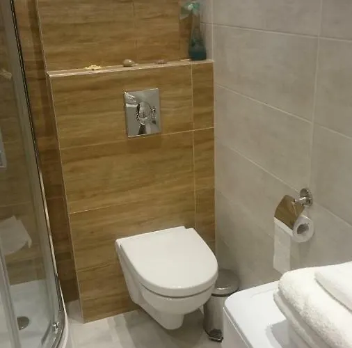 Sloneczny Apartamento Gdynia